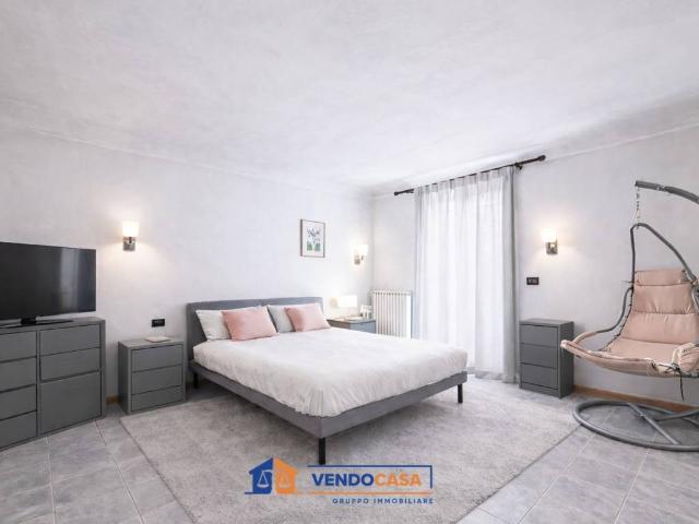 Casa indipendente in vendita a Murello CN
