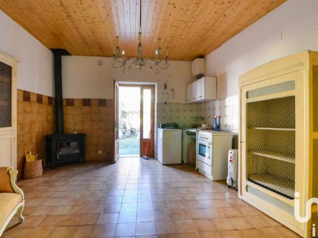 Casa indipendente in vendita a Murialdo SV