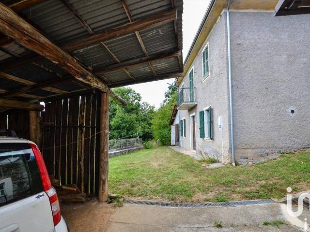 Casa indipendente in vendita a Murialdo SV