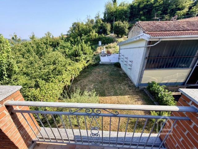 Casa indipendente in vendita a Murisengo Monferrato AL