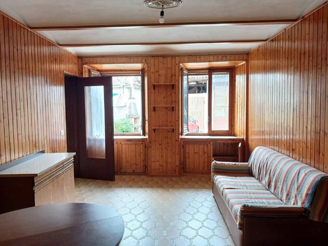 Casa indipendente in vendita a Murisengo Monferrato AL