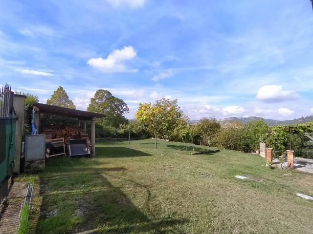 Casa indipendente in vendita a Murisengo Monferrato AL