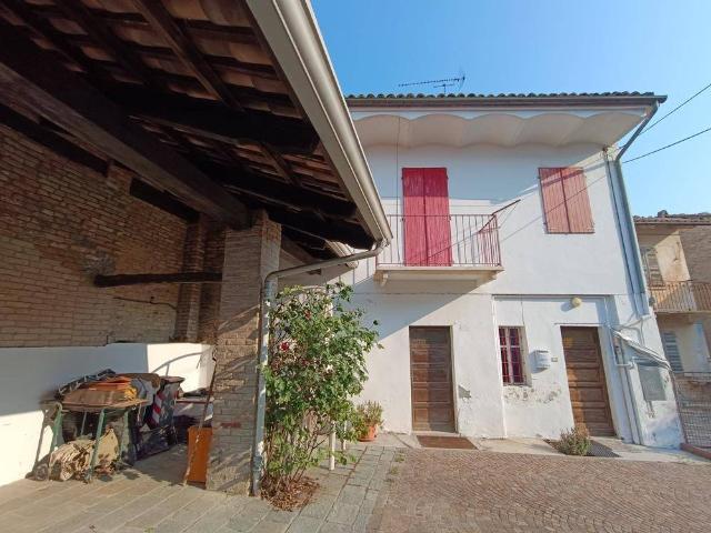 Casa indipendente in vendita a Murisengo Monferrato AL
