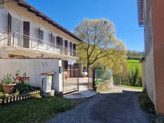 Casa indipendente in vendita a Murisengo Monferrato AL