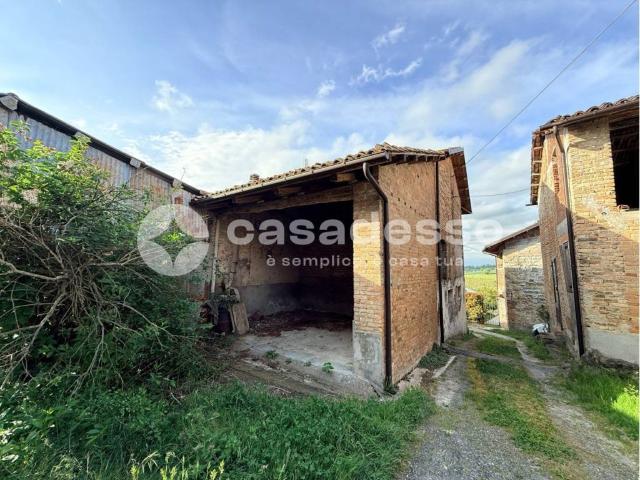 Casa indipendente in vendita a Murisengo Monferrato AL