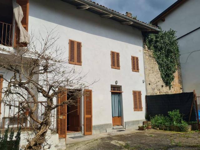 Casa indipendente in vendita a Murisengo Monferrato AL