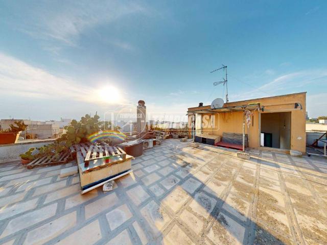 Casa indipendente in vendita a Muro Leccese LE