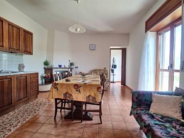 Casa indipendente in vendita a Muro Lucano PZ