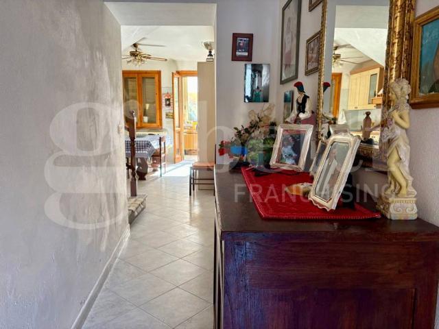 Casa indipendente in vendita a Muros SS