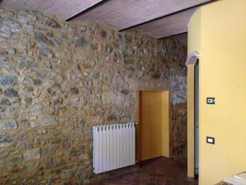 Casa indipendente in vendita a Murlo