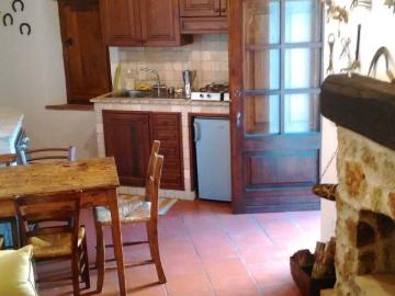 Casa indipendente in vendita a Murlo SI