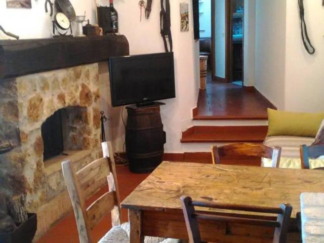 Casa indipendente in vendita a Murlo SI