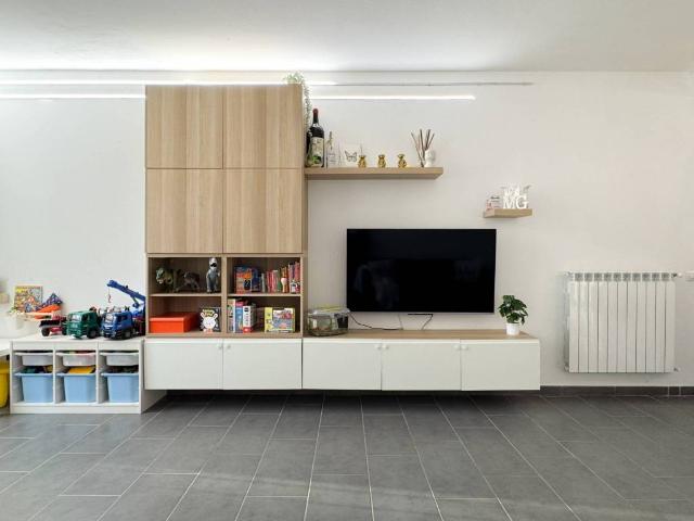 Casa indipendente in vendita a Murlo SI