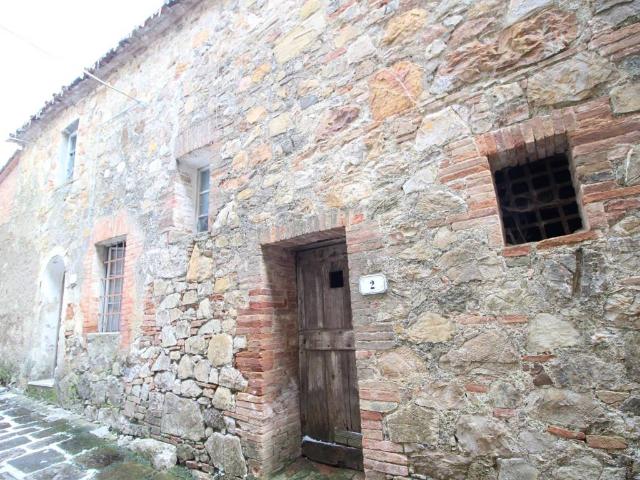 Casa indipendente in vendita a Murlo SI