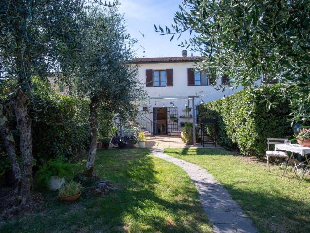 Casa indipendente in vendita a Murlo SI