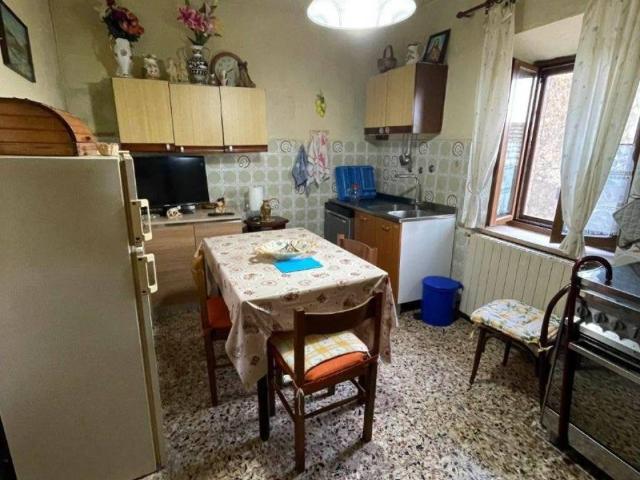 Casa indipendente in vendita a Murlo SI