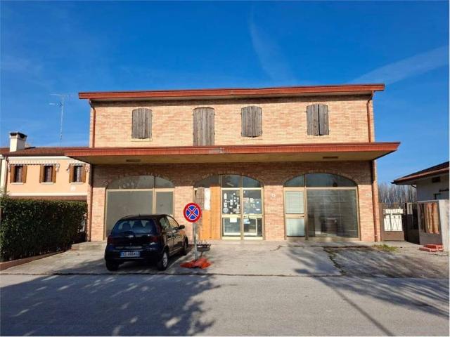 Casa indipendente in vendita a Musile di Piave VE