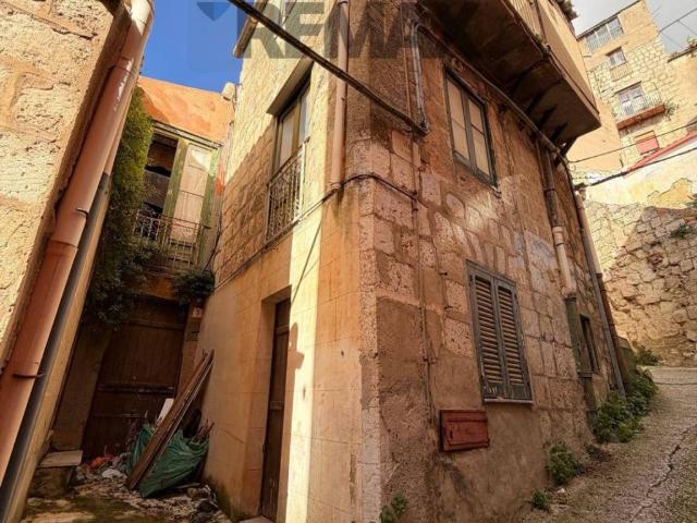 Casa indipendente in vendita a Mussomeli CL