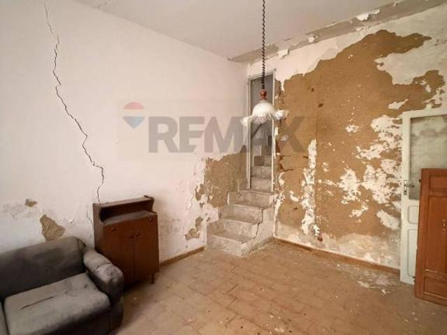 Casa indipendente in vendita a Mussomeli via agrigento, 48