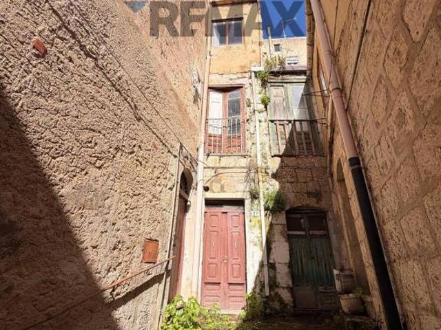 Casa indipendente in vendita a Mussomeli