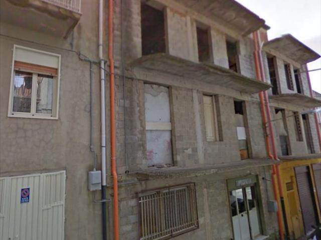 Casa indipendente in vendita a Mussomeli