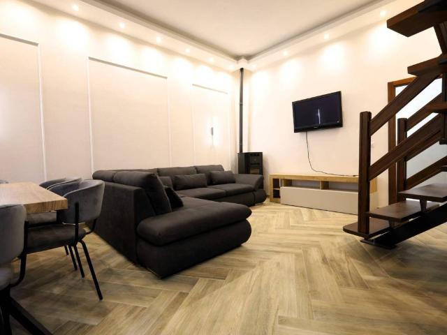 Casa indipendente in vendita a Notaresco TE