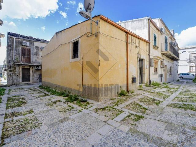 Casa indipendente in vendita a Noto
