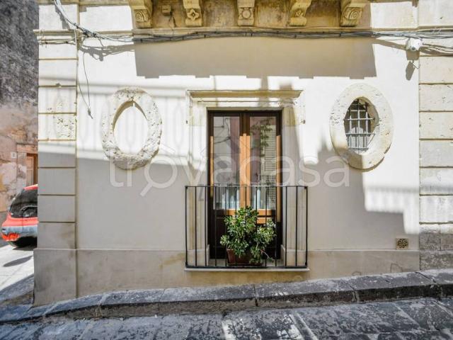 Casa indipendente in vendita a Noto