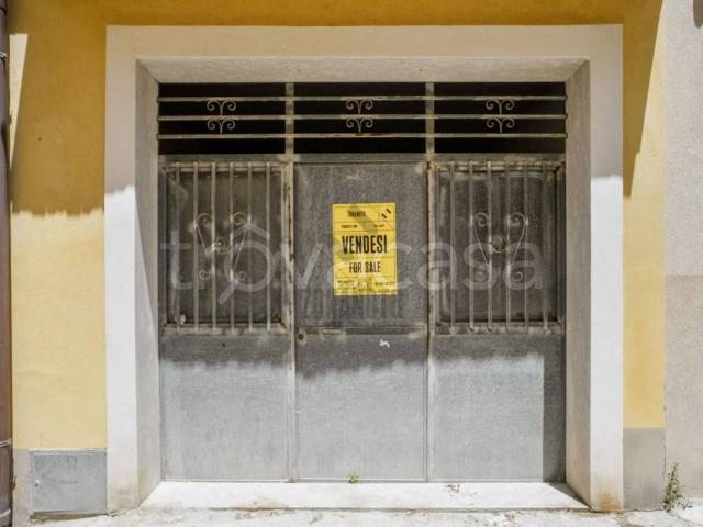 Casa indipendente in vendita a Noto vico Natoli e Perez, 5