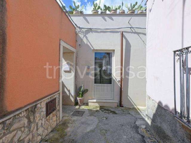 Casa indipendente in vendita a Noto vico Sant'Allodio, 7