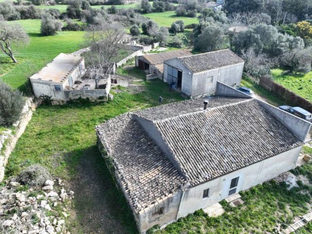 Casa indipendente in vendita a Noto SR