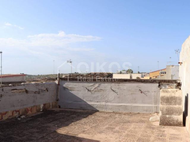 Casa indipendente in vendita a Noto SR