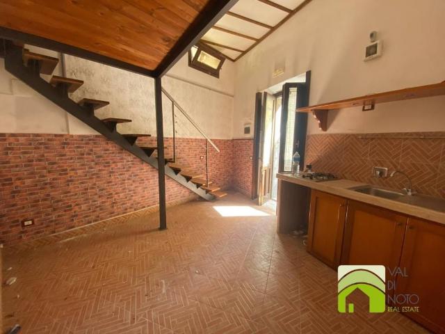 Casa indipendente in vendita a Noto SR