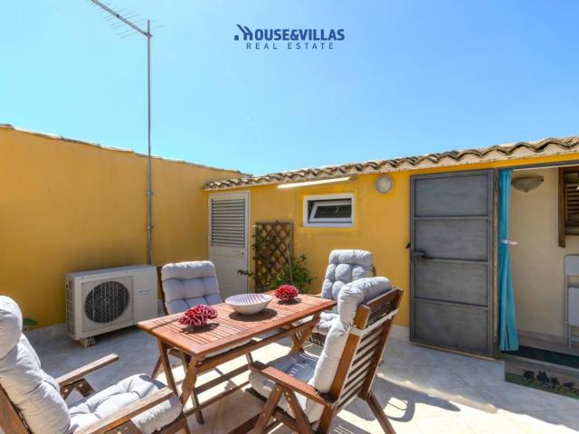 Casa indipendente in vendita a Noto SR