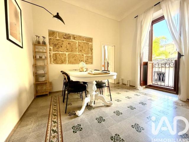 Casa indipendente in vendita a Noto SR