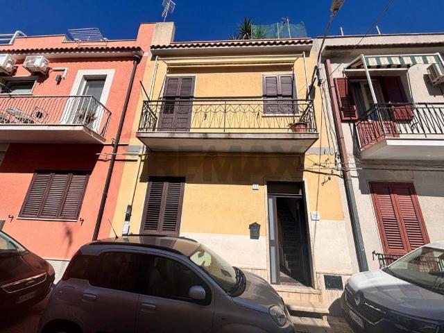 Casa indipendente in vendita a Noto SR