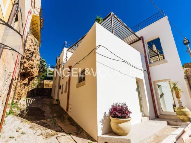 Casa indipendente in vendita a Noto SR