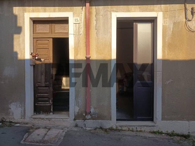 Casa indipendente in vendita a Noto SR
