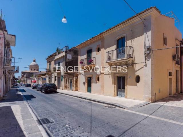 Casa indipendente in vendita a Noto SR