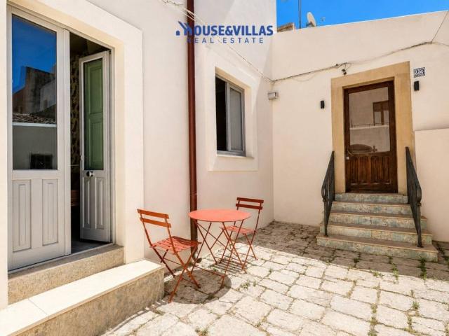 Casa indipendente in vendita a Noto SR