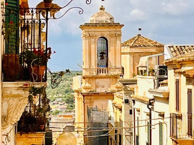 Casa indipendente in vendita a Noto SR