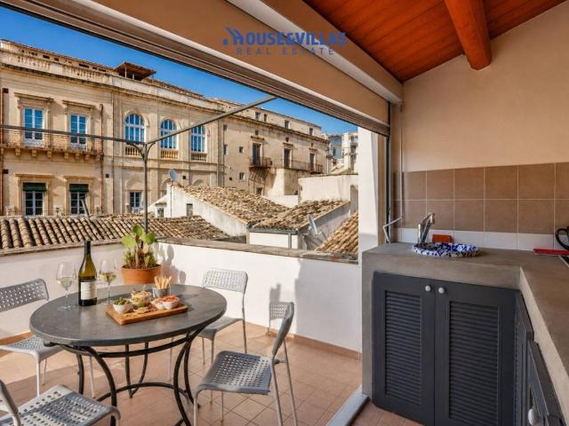 Casa indipendente in vendita a Noto SR