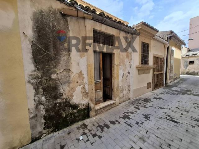 Casa indipendente in vendita a Noto SR