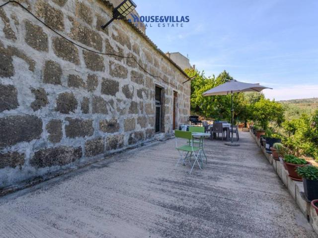 Casa indipendente in vendita a Noto SR