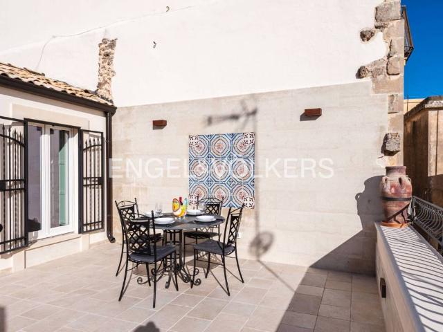 Casa indipendente in vendita a Noto SR
