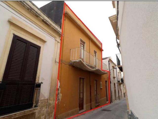 Casa indipendente in vendita a Noto SR