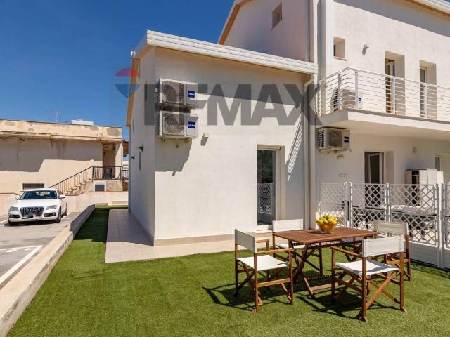 Casa indipendente in vendita a Noto SR
