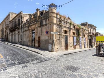 Casa indipendente in vendita a Noto SR