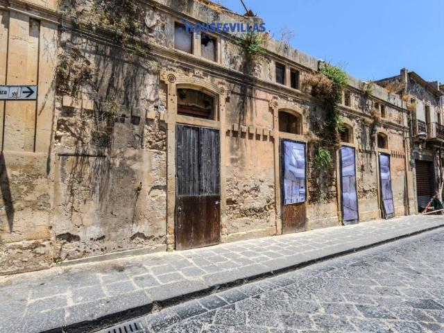 Casa indipendente in vendita a Noto SR