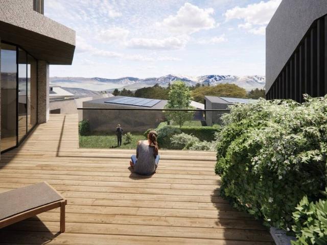 Casa indipendente in vendita a Nova Levante BZ
